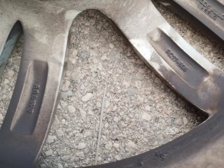 4 Llantas18 para audi vw bmw m.b.vito...