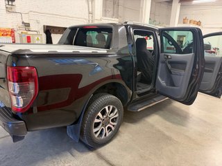 Ford Ranger Wildtrack 2019