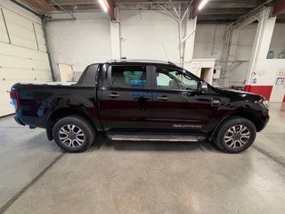 Ford Ranger Wildtrack 2019