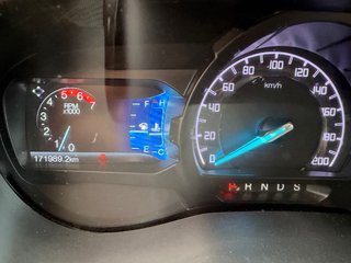 Ford Ranger Wildtrack 2019