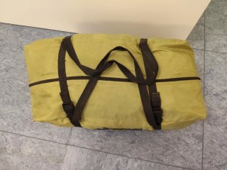 Tienda de Campaña Quechua T6.3