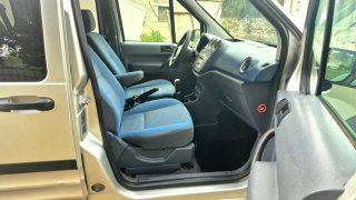 Ford Tourneo Connect 2012