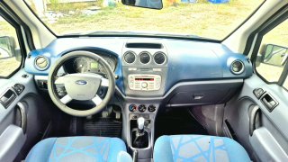 Ford Tourneo Connect 2012