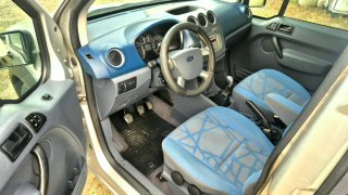 Ford Tourneo Connect 2012