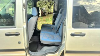Ford Tourneo Connect 2012