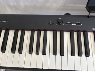 Piano Digital Casio CDP S-100