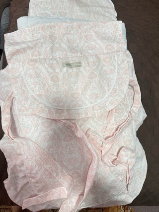 Saco funda bebe Grupo 0 La Giraffa