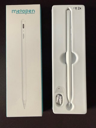 iPad Air 11 pulgadas M3 128GB Azul
