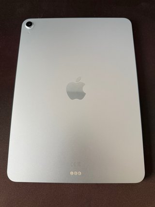 iPad Air 11 pulgadas M3 128GB Azul