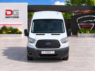 Ford Transit 2018 L3H3
