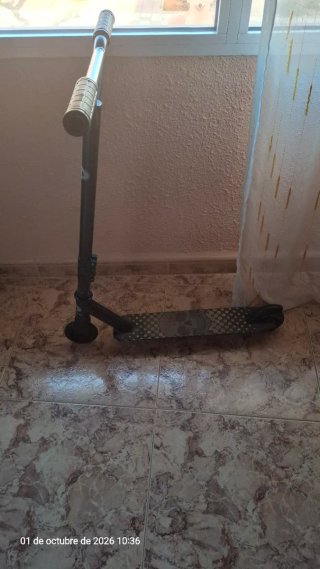 Monopattino junior
