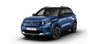 CITROËN C3 4 Turbo 100 Max