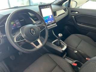 Renault Captur Gasolina/Glp