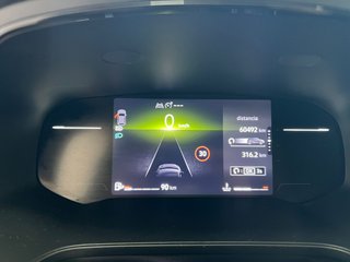 Renault Captur Gasolina/Glp