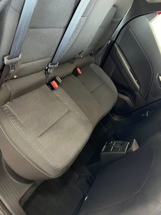 Renault Captur Gasolina/Glp