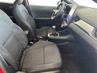 Renault Captur Gasolina/Glp