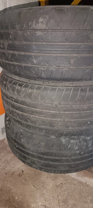 Llantas Speedline 16 4x108