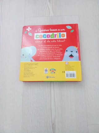 Cuento infantil
