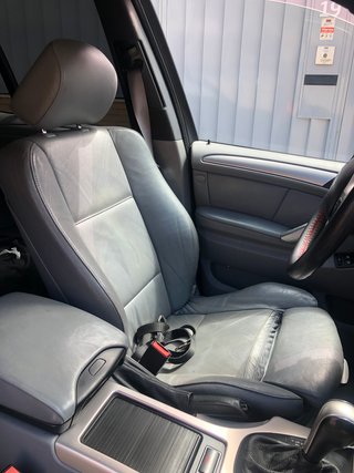 BMW X5 2003