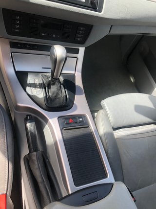 BMW X5 2003