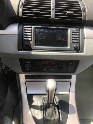 BMW X5 2003