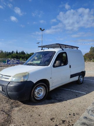 Citroen Berlingo 2005
