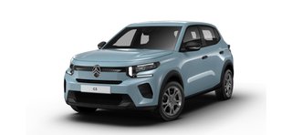 CITROËN C3 4 Turbo 100 You