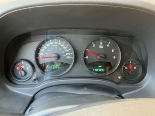Jeep Compass 2010 2.0CRD 4X4