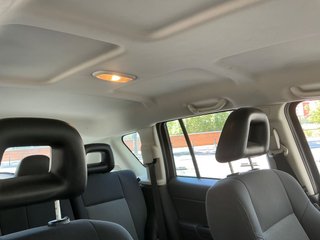Jeep Compass 2010 2.0CRD 4X4