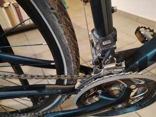 Bicicleta Kross Evado 7.0