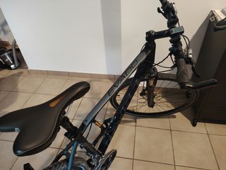 Bicicleta Kross Evado 7.0