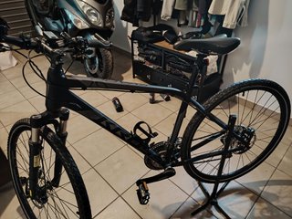 Bicicleta Kross Evado 7.0