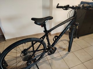 Bicicleta Kross Evado 7.0