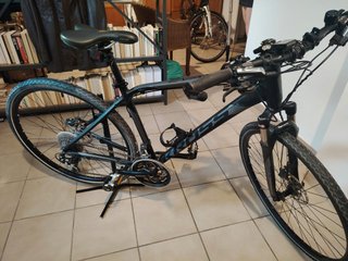 Bicicleta Kross Evado 7.0
