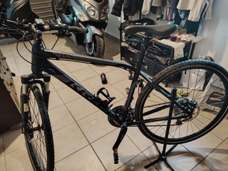 Bicicleta Kross Evado 7.0