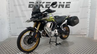 Voge 900 DSX - 2024 - 8.790 KM
