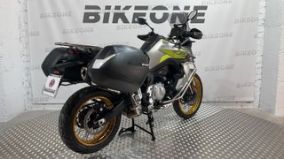 Voge 900 DSX - 2024 - 8.790 KM
