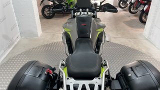 Voge 900 DSX - 2024 - 8.790 KM