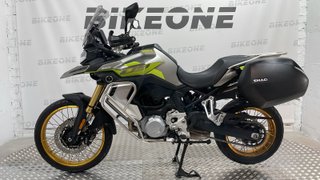 Voge 900 DSX - 2024 - 8.790 KM