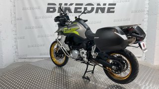 Voge 900 DSX - 2024 - 8.790 KM