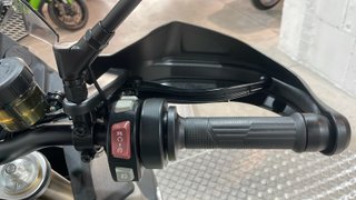 Voge 900 DSX - 2024 - 8.790 KM