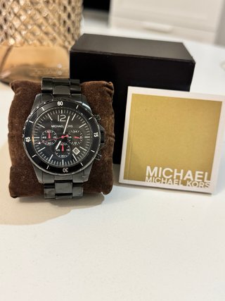 Reloj Michael Kors para hombre