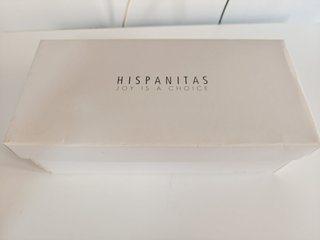 Zapatos Hispanitas Beige Mujer