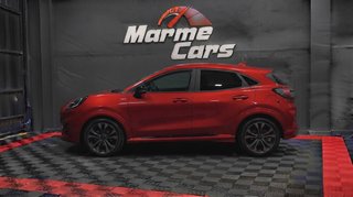 Ford Puma 1.5 EcoBoost 200cv ST