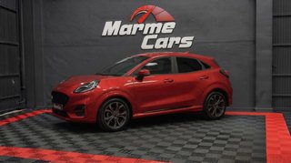 Ford Puma 1.5 EcoBoost 200cv ST