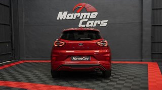 Ford Puma 1.5 EcoBoost 200cv ST