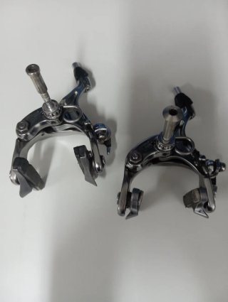 Puentes de Freno Shimano 105
