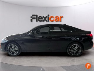 BMW Serie 2 218i Gran Coupe