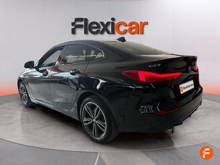 BMW Serie 2 218i Gran Coupe