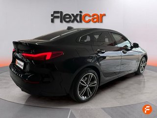 BMW Serie 2 218i Gran Coupe
